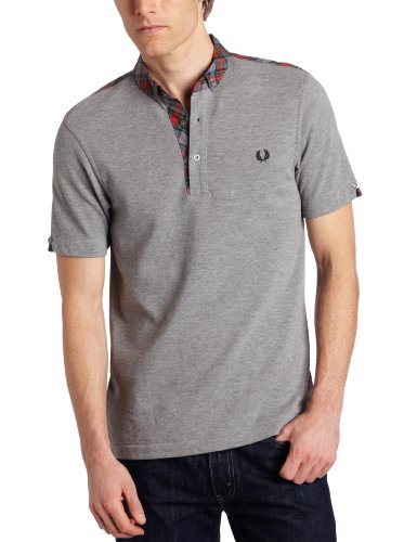Fred Perry Men's Stewart Trim Polo