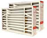 Honeywell Replacement Media - FC100A1029- 16x25