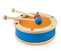 Selecta Spielzeug 1671 - Musico-Trommel