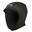Animal Antidote Wetsuit Hood - Black