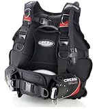 Cressi Sub Light Jac BC