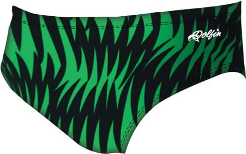 DOLFIN Max Print Male Brief