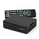Buy Micca EP250 G2 1080p Network Digital Media Player with 7.1 HD-Audio, Fast LAN, 2.5...
