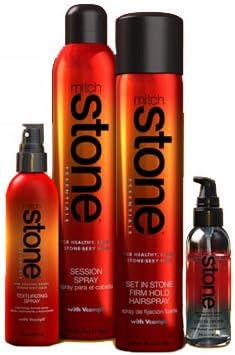 MITCH STONE ESSENTIALS VcompS Set by Mitch Stone