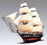 Revell 1:96 USS Constitution