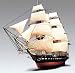 Revell 1:96 USS Constitution