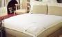 5" BOXED Feather Bed Cover QUEEN BY MARRIKAS