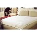 MARRIKAS 5" BOXED Feather Bed Cover QUEEN