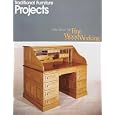 Traditional Furniture Projects (Best of 'Fine Woodworking')