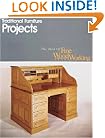 Traditional Furniture Projects (Best of Fine Woodworking)