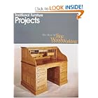 Click here to buy Traditional Furniture Projects (Best of Fine Woodworking) by Fine Woodworking and John Kelsey.