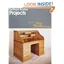 Traditional Furniture Projects (Best of Fine Woodworking)