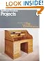 Traditional Furniture Projects