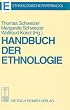 Handbuch der Ethnologie