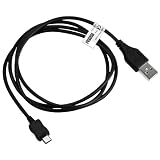mumbi USB Ersatzkabel Amazon Kindle Datenkabel f�r Kindle / Kindle Fire / Kindle Keyboard / Kindle Paperwhite / Kindle Touchvon "mumbi"