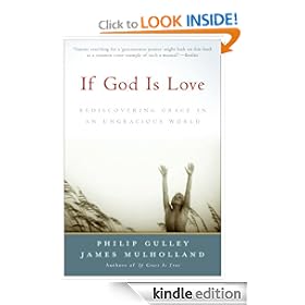 If God Is Love
