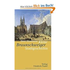 Kleine Braunschweiger Stadtgeschichte