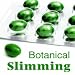 Meizitang Botanical Slimming Soft Gels 650 Mg Original