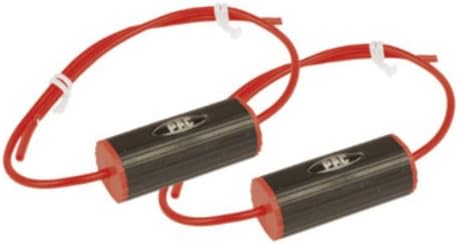 BASS BLOCKER 0-2.8 kHz @ 4 OHMS PAC; - RED WIRE