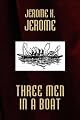 Three Men in a Boat