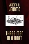 Three Men in a Boat