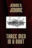 Three Men in a Boat