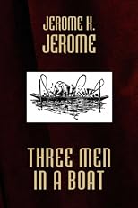 Three Men in a Boat