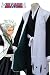 Bleach 10th Division Captain Toushiro Hitsugaya Cosplay Costume