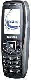 Samsung X630 Black (Unlocked)