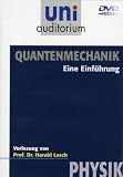 Quantenmechanik - eine Einführung (Fachbereich Physik) uni auditorium