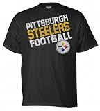 Pittsburgh Steelers Chant Loud T-Shirt
