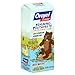 Orajel Toddler Training Toothpaste, Fruit Splash - 1.5 Oz