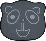 Zoom Produkt-Bild: Kaufmann AZSAA202 Sonnenschutz Panda 36 x 44 cm, paar