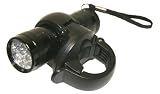 Carex Universal Attachable Flashlight