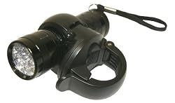Carex Universal Attachable Flashlight