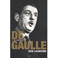 De Gaulle : Tome 1, Le rebelle 1890-1944