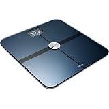 Withings WiFi Body Scale Digitale Personenwaage (WLAN, iPhone App, Facebook Connection) schwarzvon "Withings"