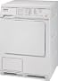Miele T8013C 24 Ventless Electric Condenser Dryer - White