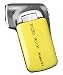 Sanyo Xacti CA100 Outdoor/Waterproof Dual Camera (14MP, Full HD recording, 12x Double range Zoom, Waterproof to 3m) - Yellow