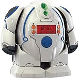 Robot in My Room