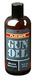 Gun Oil 16oz., 16oz Bottle