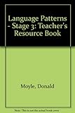 Teacher's resource book