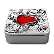 Path To The Stars Design Apple Mac mini Top Cover Decorative Protector Skin Decal Sticker