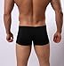 WINDAY Men Briefs Breathable Ice Silk Boxer Bikinis and Briefs