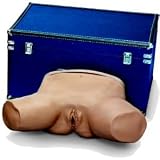 Abnormal Pelvic Exam Simulator