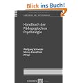 Handbuch der Psychologie: Handbuch der P�dagogischen Psychologie: BD 10