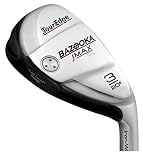 Tour Edge Golf- Ladies Bazooka JMAX QL Iron/Wood Hybrid