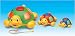 Megcos Pull-Along Fun Musical Turtles -Affordable Gift for your Little One! Item #LMID-1179