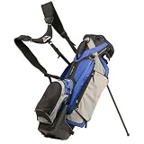 Burton 2008 Hybrid ML Golf Stand Bag