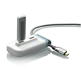 Belkin USB 2.0 4-Port Hub White